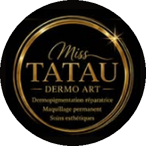 Miss Tatau Dermo Art, dermopraticienne