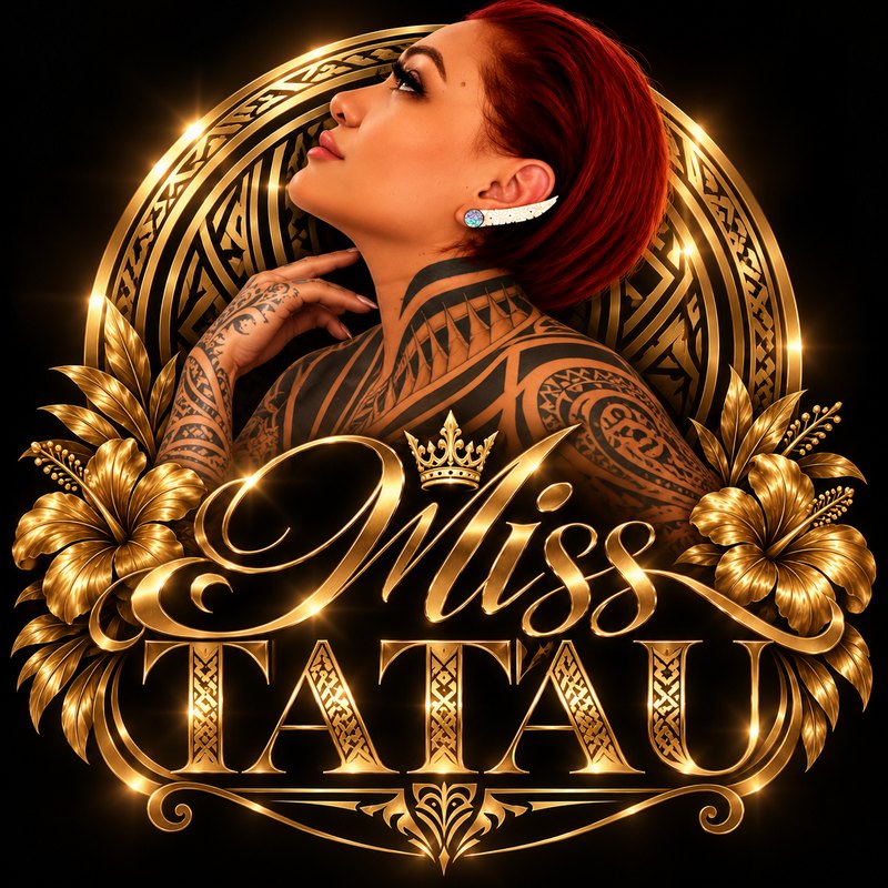Miss Tatau